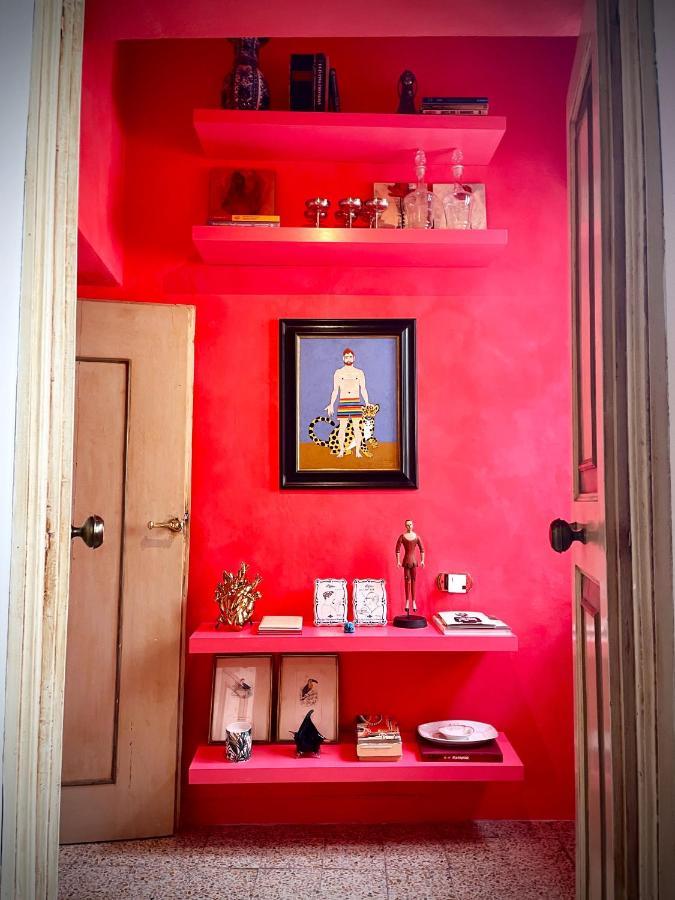 Luxury Apartment Angelio Barga Luaran gambar